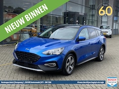Ford Focus - 1.0 EcoBoost 125pk Active Business