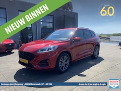 Ford Kuga - 2.5 PHEV e-CVT 225pk ST-Line