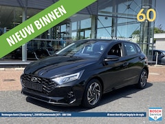 Hyundai i20 - 1.0 T-GDI 48V 100PK Comfort