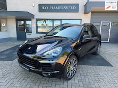 Porsche Cayenne - 3.0 S E-Hybrid Chrono pakket, Pano etc etc