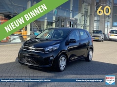 Kia Picanto - 1.2 5-zits X-Line