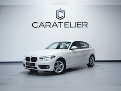 BMW 1-serie - 118i Corporate Lease Executive / led / airco