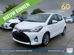 Toyota Yaris - 1.3 VVT-i 99pk 5D Aut
