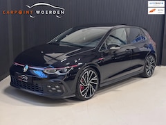 Volkswagen Golf - 2.0 TSI GTI PANO | HUD | LEDER | DYNAUDIO | VOL