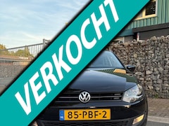 Volkswagen Polo - 1.4-16V Comfortline