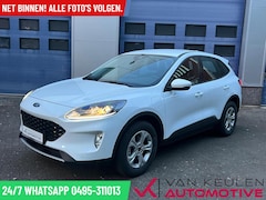 Ford Kuga - 2.5 PHEV l Cruise l Navi l 1e eigenaar l