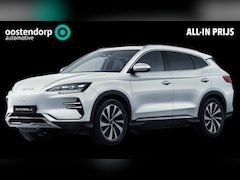 BYD Seal U - 1.5 DM-i FWD Boost Direct Beschikbaar | Plug-In Hybride | 6 Jaar Fabrieksgarantie |