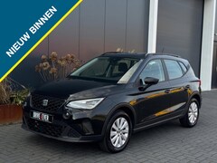 SEAT Arona - 1.0 TSI Style | LED | Carplay | PDC
