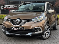 Renault Captur - 1.2 TCe Initiale Paris | Panoramadak | Cruise Control | Bose Audio | Achteruitrijcamera |