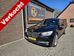 BMW 5-serie Gran Turismo - 535i High Executive