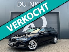 Skoda Octavia Combi - 2.0 TDI | Virtual | Airco | DAB | Lane Assist | Cruise Control | Keyless