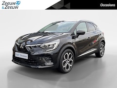 Mitsubishi ASX - 1.6 PHEV AT Intense+ | GARANTIE 2032 | STOELVERWARMING | CAMERA'S | 18" LICHTMETAAL |