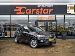 Volkswagen T-Cross - 1.0 TSI Life|CARPLAY|PDC|CRUISE