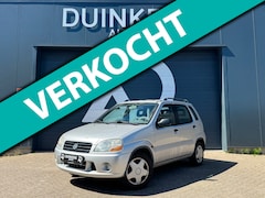 Suzuki Ignis - 1.3-16V GL | Airco | Bleutooth | Nieuwe APK
