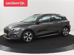 Ford Focus - 1.0 EcoBoost Hybrid Active | Trekhaak | Camera | Carplay | Navigatie | Full LED | Keyless