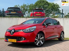 Renault Clio Estate - 0.9 TCe Dynamique/NAVI/CAMERA/APK 07-2027/PDC/CRUISE/146703 KM NAP/