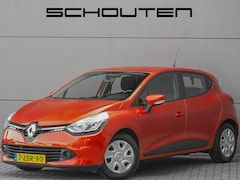 Renault Clio - 0.9 TCe Expression Navi Cruise Airco