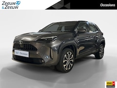 Toyota Yaris Cross - 1.5 Hybrid Dynamic | Lichtmetalen velgen| Camera | Adaptieve Cruise Control| Metallic lak|