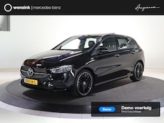Mercedes-Benz B-klasse - 250e Business Solution AMG | Panoramaschuifdak | Night | Premium plus pakket | Winter pakk