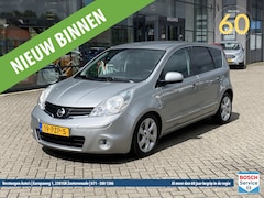 Nissan Note - 1.4 88pk Life
