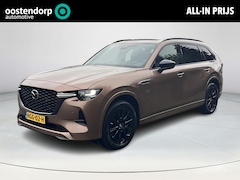 Mazda CX-80 - 2.5 e-SkyActiv PHEV Homura Plus 6p. | Panoramdak | Bose-premium | Plug-in Hybrid |