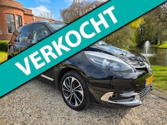 Renault Grand Scénic - 2.0 Bose AUTOMAAT/panorama/XENON