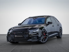 Audi S6 - Avant TDI 349pk Quattro HuD B&O 21'' HD-Matrix Pano Luchtv. Standkachel S-stoelen