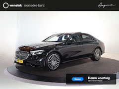 Mercedes-Benz E-klasse - 300e Sport Edition | Panoramaschuifdak | Premium Plus | Rijassistentiepakket Plus | Night