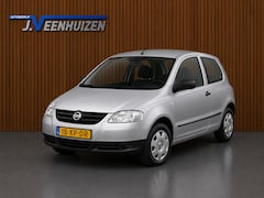 Volkswagen Fox - 1.2 Trendline | ✅Nieuwe APK |⭐Stuurbekrachtiging