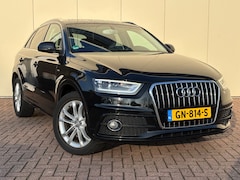 Audi Q3 - 1.4 TFSI Pro Line S TopStaat✅️ Volledig Audi-Dealer Onderhouden✅️