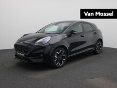 Ford Puma - 1.0 EcoBoost Hybrid ST-Line X | Afneembare Trekhaak | B&O Audio | LED-Verlichting | PDC Ac