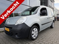 Renault Kangoo Express - Rolstoelauto / Scootmobielauto 1.6-16V Express Comfort (Keurige Kangoo Automaat met handbe