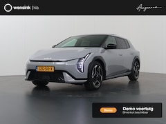Kia EV4 - GT-Line 81.4 kWh | Panoramaschuifdak | LED-Matrix | Harman Kardon | Elektrisch verstelbare