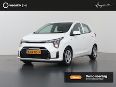 Kia Picanto - 1.0 GDi DynamicLine | Airconditioning | Cruise control | Navigatie | Rijstrookvolgassisten