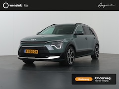 Kia Niro - 1.6 GDi PHEV ExecutiveLine | Trekhaak | Panoramadak | Harman/kardon audio | Stoelventilati