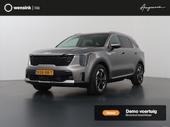 Kia Sorento - 1.6 T-GDi Plug-in Hybrid 4WD DynamicPlusLine 7p. | Panoramadak | Bose®Premium	Sound | Dode