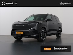 Kia EV5 - GT-Line 81.4 kWh | Panoramaschuifdak | Harman Kardon | Led-Matrix | Stoelverwarming voor e