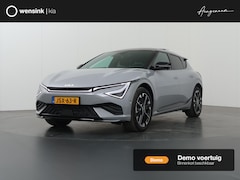 Kia EV6 - GT-Line 84.0kWh | Panoramaschuifdak | 360 Camera | Head-up display | Led-Matrix | Stoelven