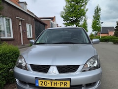 Mitsubishi Lancer Station Wagon - 2.0 Intense