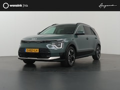Kia Niro EV - ExecutiveLine 64.8 kWh | Panoramadak | Harman/kardon audio | Stoelventilatie | Remote smar