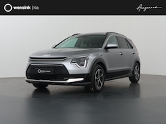 Kia Niro - 1.6 GDi Hybrid DynamicPlusLine | Panoramadak | Stoel/Stuurwielverwarming | Head-Up Display