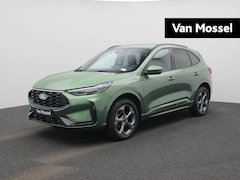 Ford Kuga - 2.5 PHEV ST-Line Aut. | Navigatie | Cruise | Climate control | Draadloze Apple Carplay | W