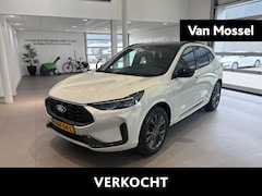 Ford Kuga - 2.5 PHEV Sound Edition | TREKHAAK | WINTER PAKKET | ADAPTIVE CRUISE CONTROL | BANG & OLAFS