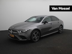 Mercedes-Benz A-klasse - 250 e Premium Plus | Climate Control | Sfeerverlichting | Achteruitrijcamera | Apple Carpl