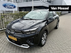 Kia Stonic - 1.0 T-GDi MHEV GT-PlusLine