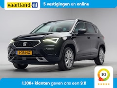 SEAT Ateca - 1.5 TSI Style Business Intense Aut. FACELIFT [ LED Navi Camera Clima ]