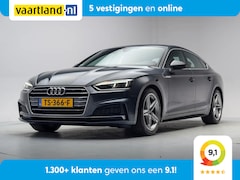 Audi A5 - 2.0 TFSI MHEV Sport S-line Edition Aut. [ LED Navi PDC Clima ]