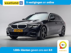 BMW 3-serie Touring - 330i M Sport High Executive Aut. [ Panorama Head-up Leder Stoelverwarming ]