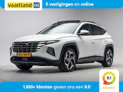 Hyundai Tucson - 1.6 T-GDI PHEV Premium Sky [ Panorama Leder LED Navi Camera ]