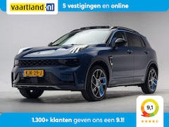 Lynk & Co 01 - 1.5 PHEV [ Panorama Navi 360°-Camera Keyless ]